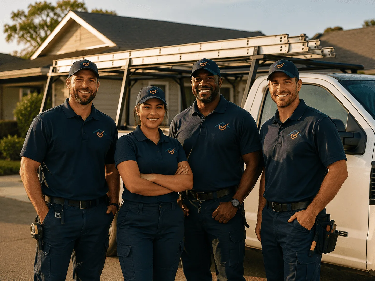 Roof Inspection company in Pleasant View, UT